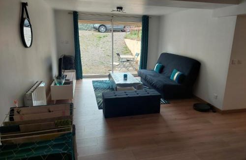 Roman Apartment | Logement tout confort 6 personnes