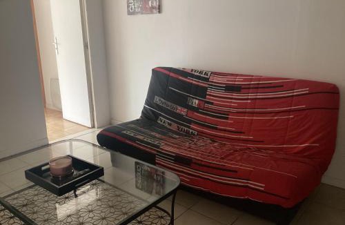 La Fere Apartment | Logement tout confort