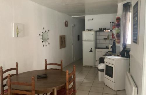 La Fere Apartment | Logement tout confort
