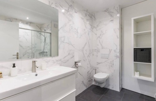 Saint-Pair Apartment | Logement Très Cocooning Chez Victoia