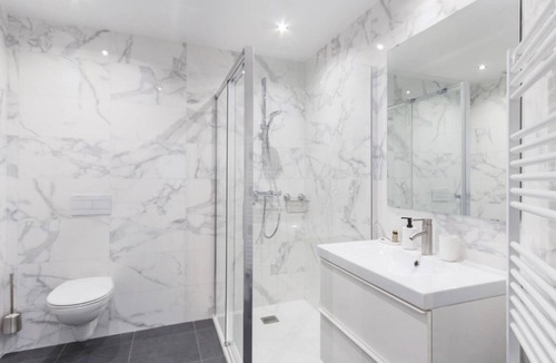 Saint-Pair Apartment | Logement Très Lumineux Chez Olivia