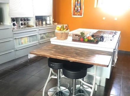 Beaugency Apartment | Logement Très Spacieux en centre ville de Beaugency