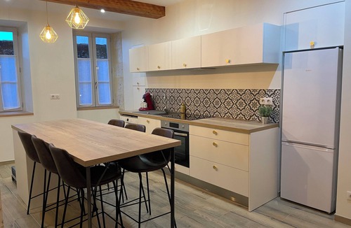 Lectoure House | Logement Une Petite Escale Lectoure