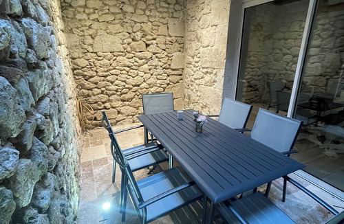 Lectoure House | Logement Une Petite Escale Lectoure