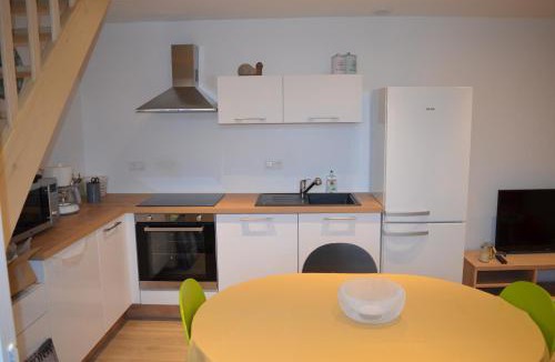 Saligny Apartment | Logement Vendée
