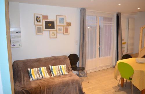 Saligny Apartment | Logement Vendée