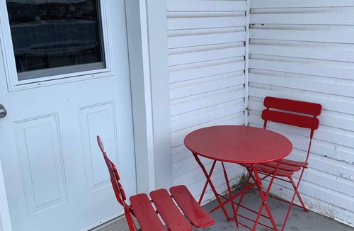 Mauricie Apartment | Logement voyageurs ou travailleur 505