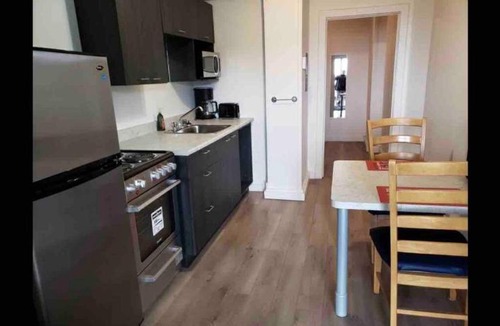 La Tuque Apartment | Logement voyageurs ou travailleur 503