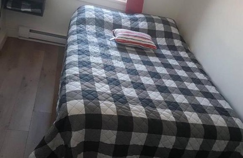 La Tuque Apartment | Logement voyageurs ou travailleur 503