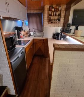 Republique–Point-du-Jour House | Logement vue sur la seine