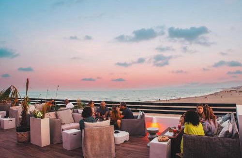 La Jetee Apartment | logement vue sur mer