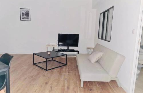 Corne Apartment | Logements 6 pers à 15 minutes d Angers