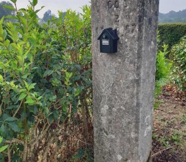 Rostrenen House | Logements Bonne Nouvelle