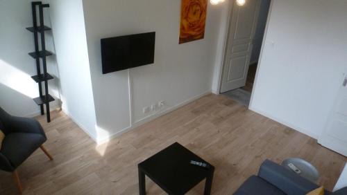 Chasseneuil-du-Poitou Apartment | Logements Le232Fr Futuroscope Poitiers
