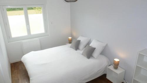 Chasseneuil-du-Poitou Apartment | Logements Le232Fr Futuroscope Poitiers