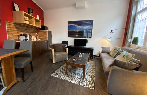 La Madeleine Apartment | Loger à La Madeleine
