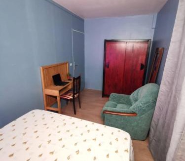 Bezons Apartment | Logerthine Bezons