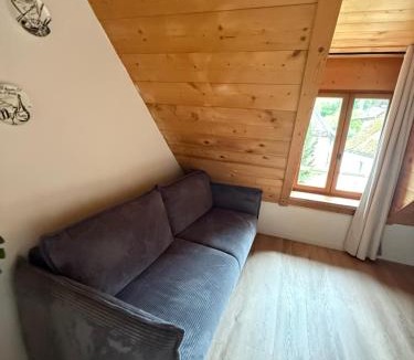 Chanaz Apartment | Loges de chanaz