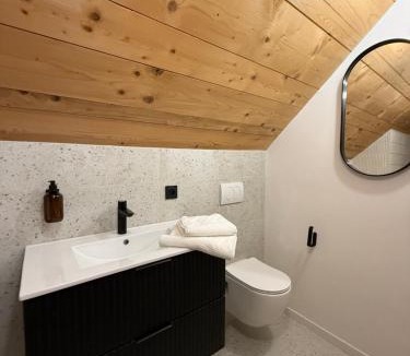 Chanaz Apartment | Loges de chanaz