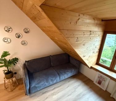 Chanaz Apartment | Loges de chanaz