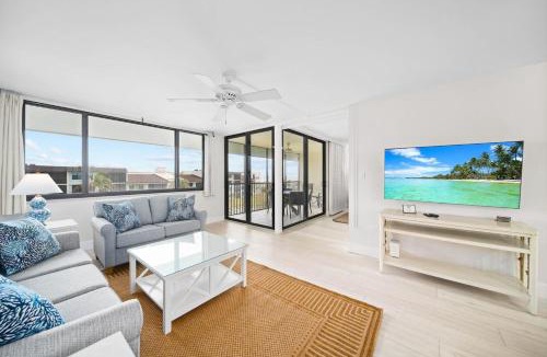 Sanibel House | Loggerhead Cay #224