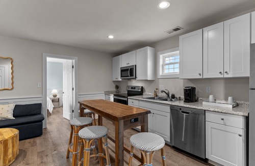 Surf City Hotel | Loggerhead Inn & Suites