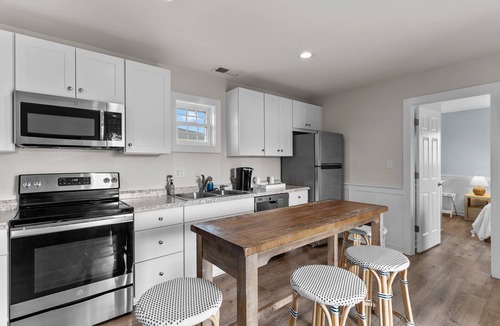 Surf City Hotel | Loggerhead Inn & Suites
