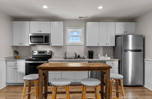 Surf City Hotel | Loggerhead Inn & Suites