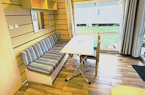 La Boissiere-de-Montaigu Resort | Loggia Confort Clim 2ch 5per Puy duFou