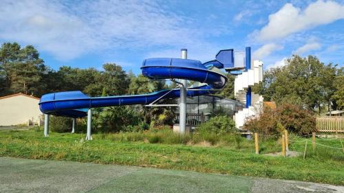 La Boissiere-de-Montaigu House | Loggia Confort Clim 2ch 5per Puy du Fou
