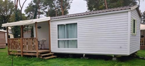 La Boissiere-de-Montaigu House | Loggia Confort Clim 2ch 5per Puy du Fou