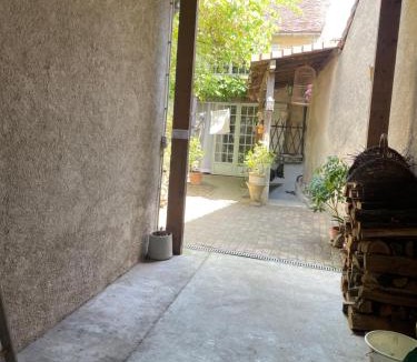 Descartes Apartment | Loggia de la Closerie