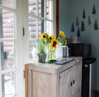 Williston North House | LoghomeVT