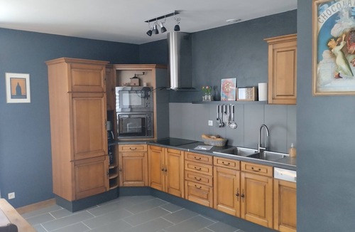 Rouans House | Logis Ô Bambou