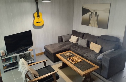 Rouans House | Logis Ô Bambou