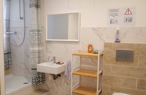 Entrecasteaux House | Logis 1 - Gîte Lougissoun