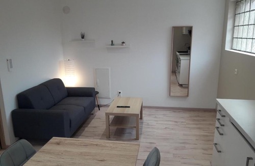 Niederbronn-les-Bains Apartment | Logis 3 des Bergers