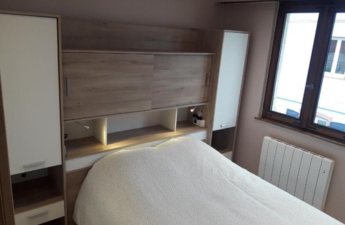 Niederbronn-les-Bains Apartment | Logis 3 des Bergers