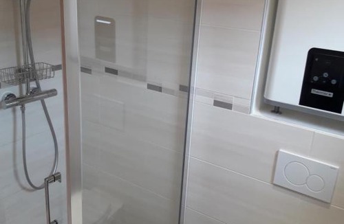 Niederbronn-les-Bains Apartment | Logis 3 des Bergers