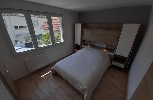 Niederbronn-les-Bains Apartment | Logis 4 des bergers☆