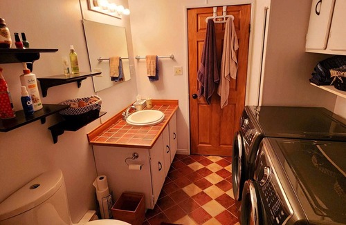 Barraute Apartment | Logis 5 chambres Mont Video