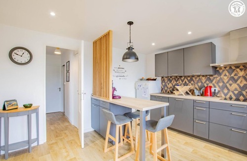 Epertully House | Logis Aghéma - Epertully