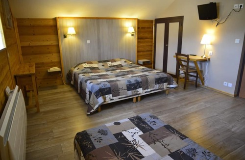 Aranc Hotel | LOGIS Aranc Evasion