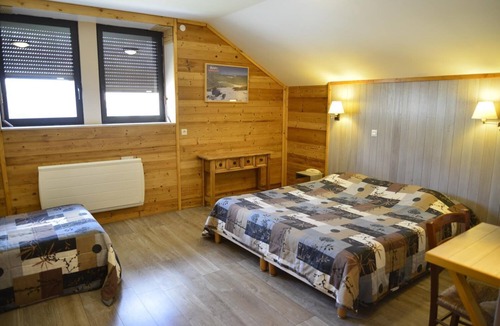 Aranc Hotel | LOGIS Aranc Evasion