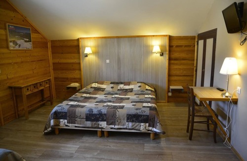 Aranc Hotel | LOGIS Aranc Evasion