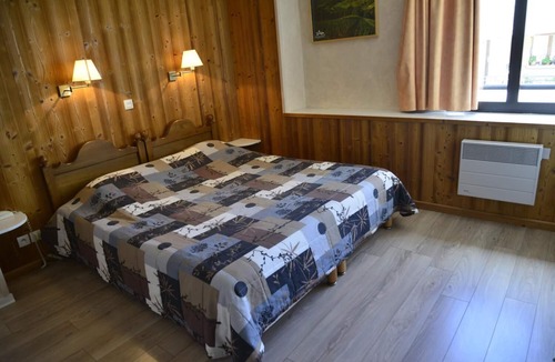 Aranc Hotel | LOGIS Aranc Evasion