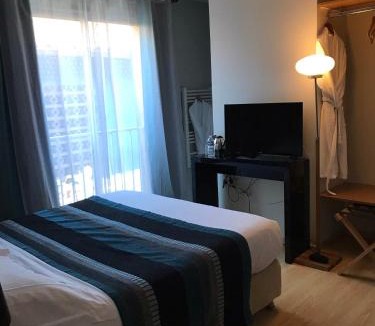 Samatan Hotel | Logis Au Canard Gourmand