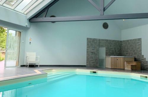 Doue-la-Fontaine Hotel | Logis Auberge Bienvenue
