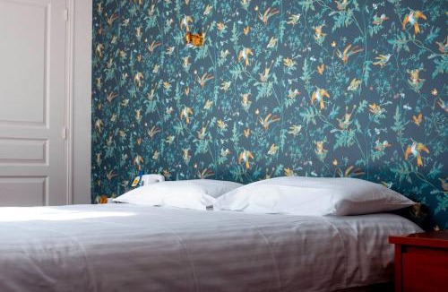 Doue-la-Fontaine Hotel | Logis Auberge Bienvenue
