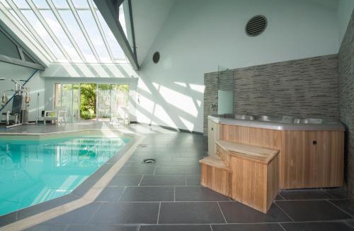 Doue-la-Fontaine Hotel | Logis Auberge Bienvenue